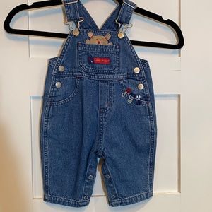 5/$25 OH Baby! 🐣 Overalls w snaps!